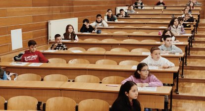 Resultats PISA 2025 i el paper fonamental de les acadèmies
