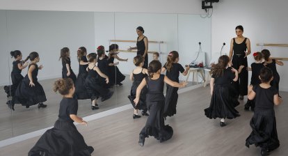 Cómo gestionar una academia de baile: qué aprender de las grandes escuelas de danza