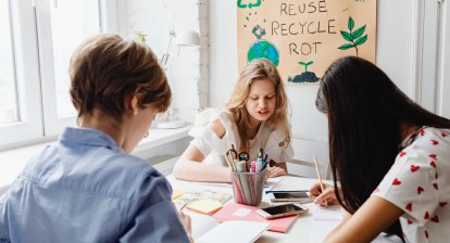 El auge del refuerzo escolar: cómo responder a la creciente demanda y profesionalizar tu centro de estudios