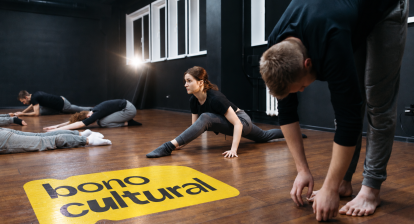 Bo Cultural Jove 2026 per a acadèmies: com adherir-s'hi i aprofitar aquesta oportunitat