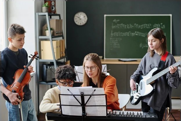 Accelera la gestió de la teva acadèmia