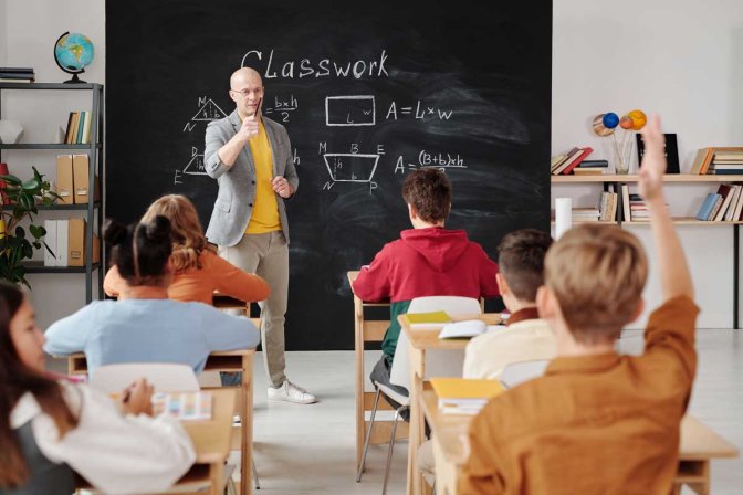 Formes en què una acadèmia es pot beneficiar de treballar amb una erp de gestió