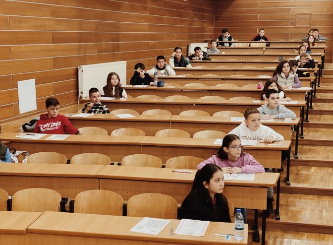 Resultats PISA 2025 i el paper fonamental de les acadèmies