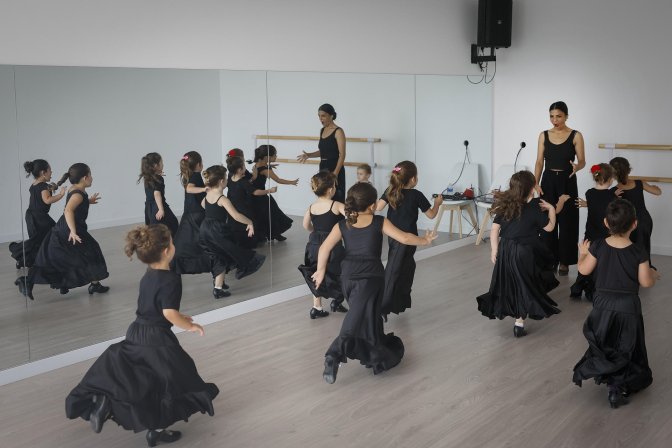 Cómo gestionar una academia de baile: qué aprender de las grandes escuelas de danza