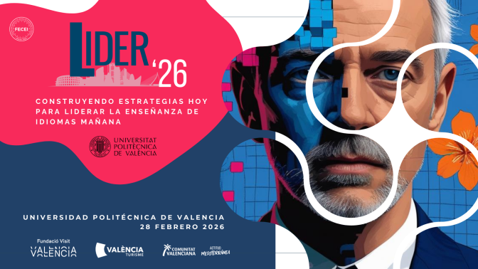 Acadesoft patrocina el FECEI LIDER’26: ens veiem a València