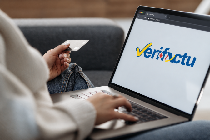 VERIFACTU se aplaza a octubre de 2028: qué cambia para las academias