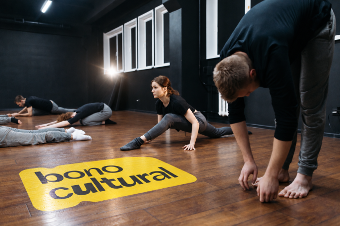 Bo Cultural Jove 2026 per a acadèmies: com adherir-s'hi i aprofitar aquesta oportunitat