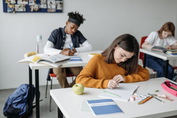 Cómo simplificar la gestión de alumnos de tu academia