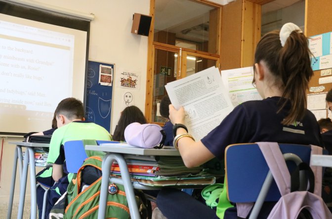 Així facilita Acadesoft la renovació de matrícules