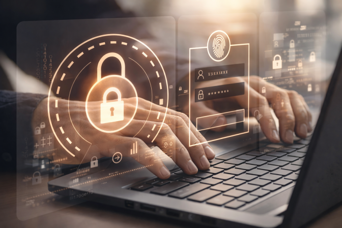 Ciberseguridad en academias: qué pone en riesgo los datos y cómo evitarlo