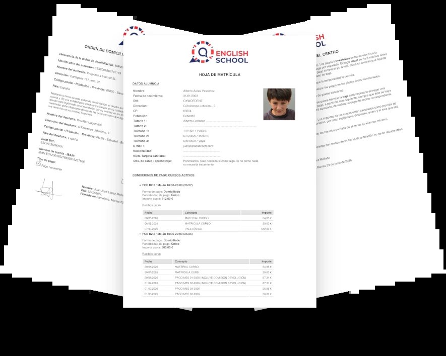 Simplifica la gestión de autorizaciones