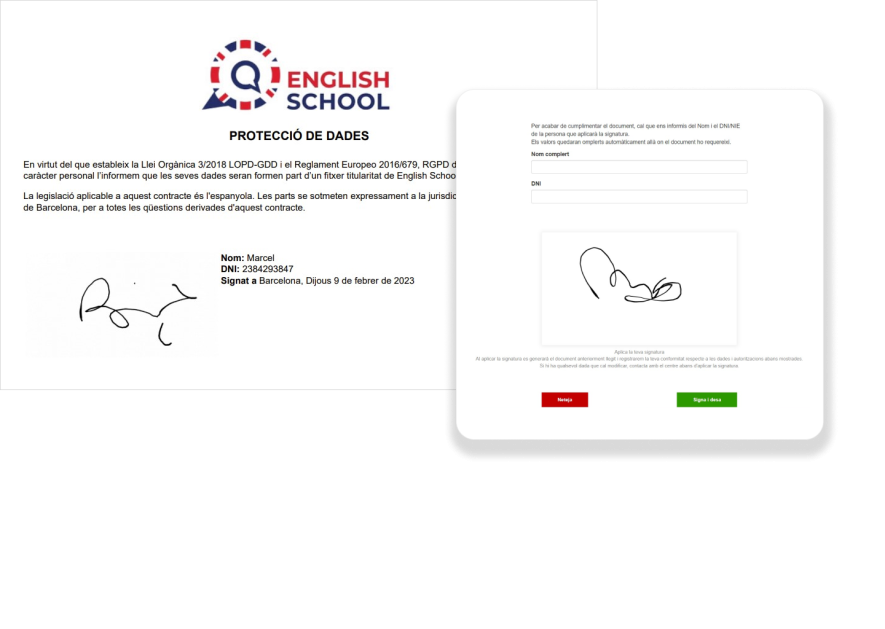 Simplifica la gestión de autorizaciones